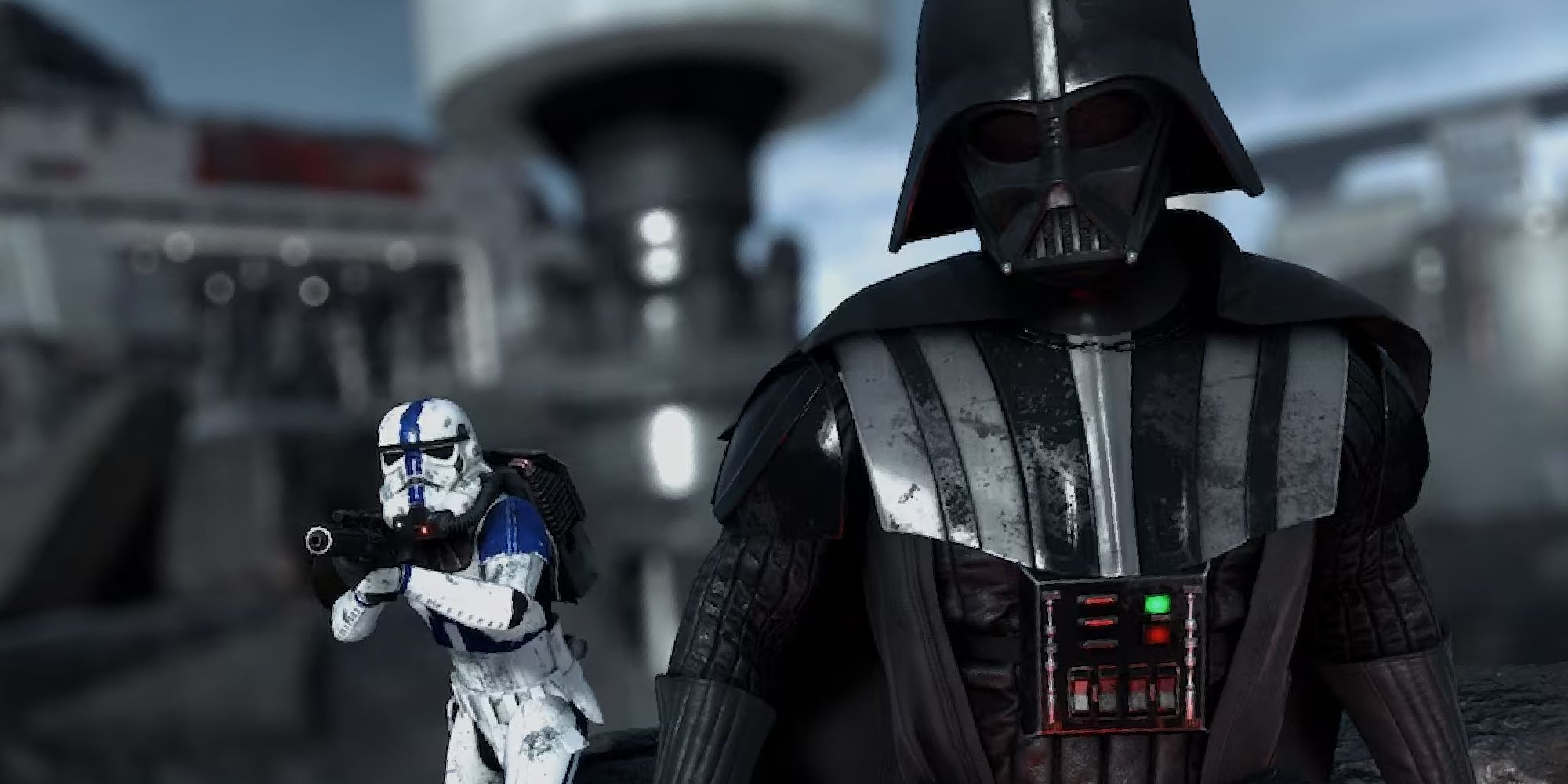 It Looks Like EA Is Using Mods On The Star Wars Battlefront Store Page