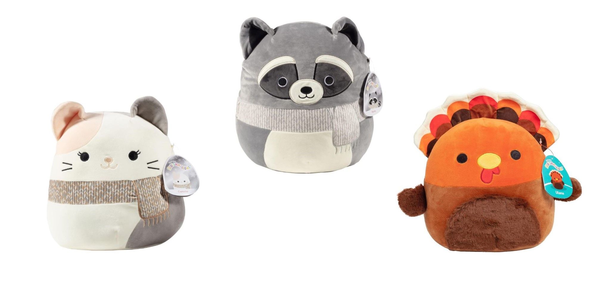 Best Animal Squishmallows In 2024