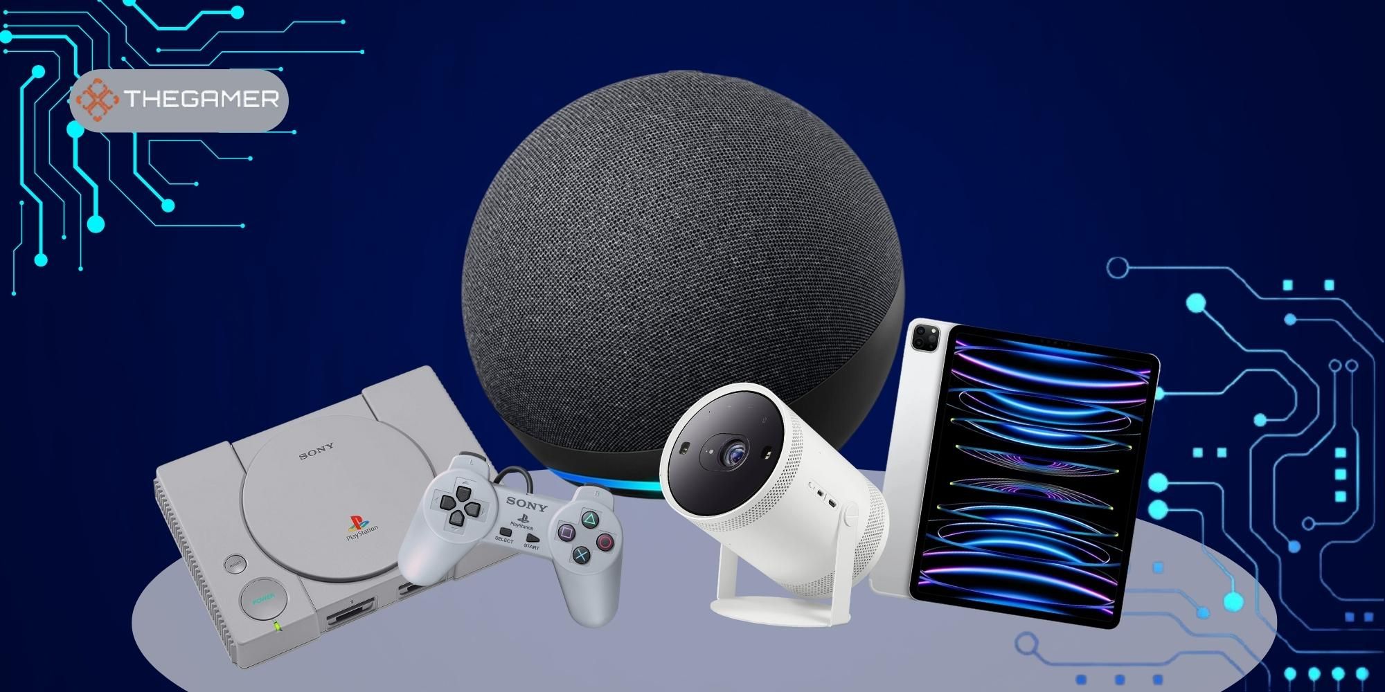 Best Electronic Gifts