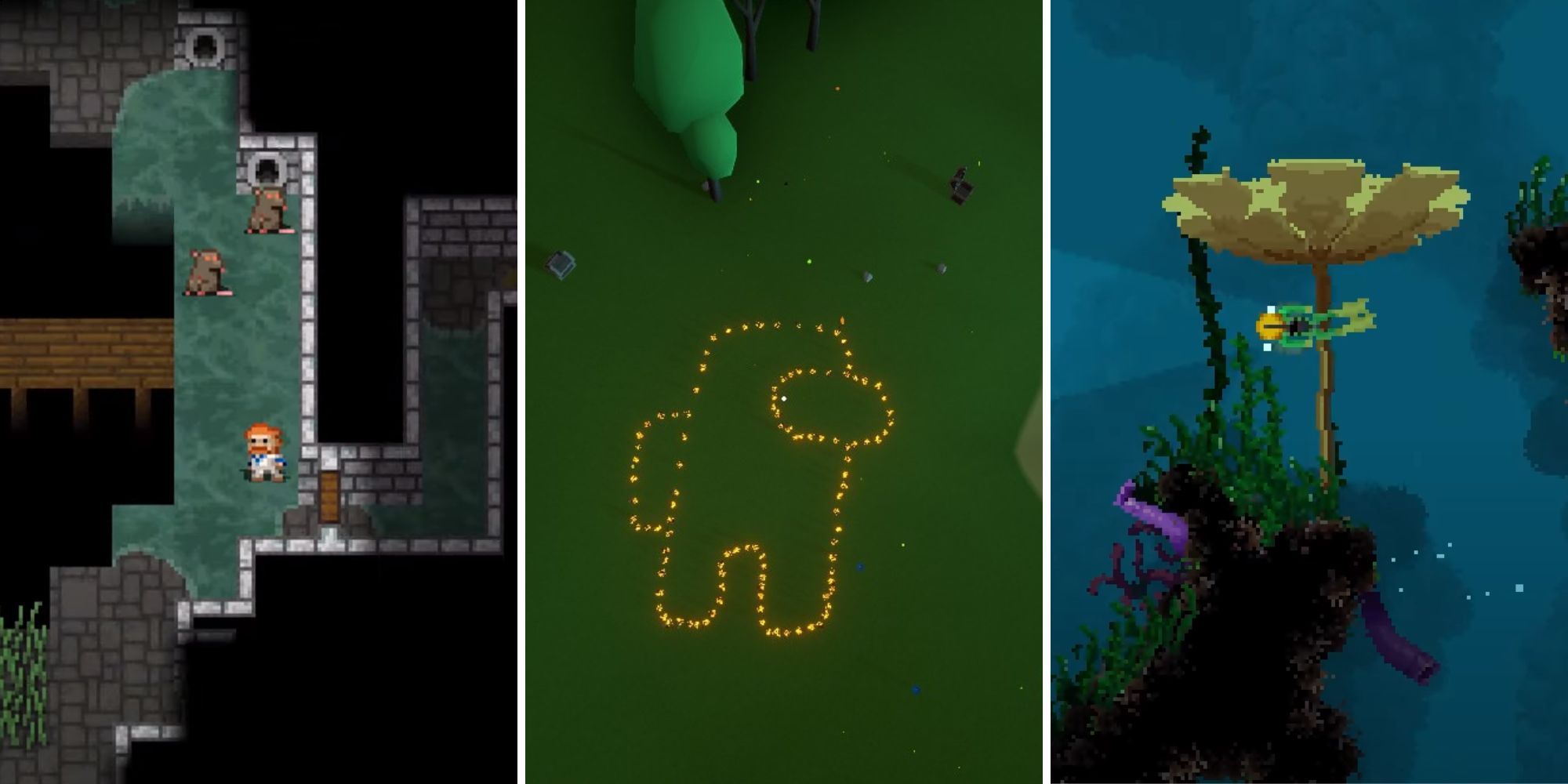 9 Best Free Roguelikes