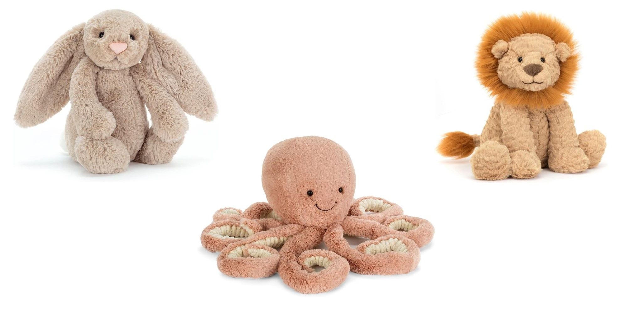 Best Jellycat Animal Toys
