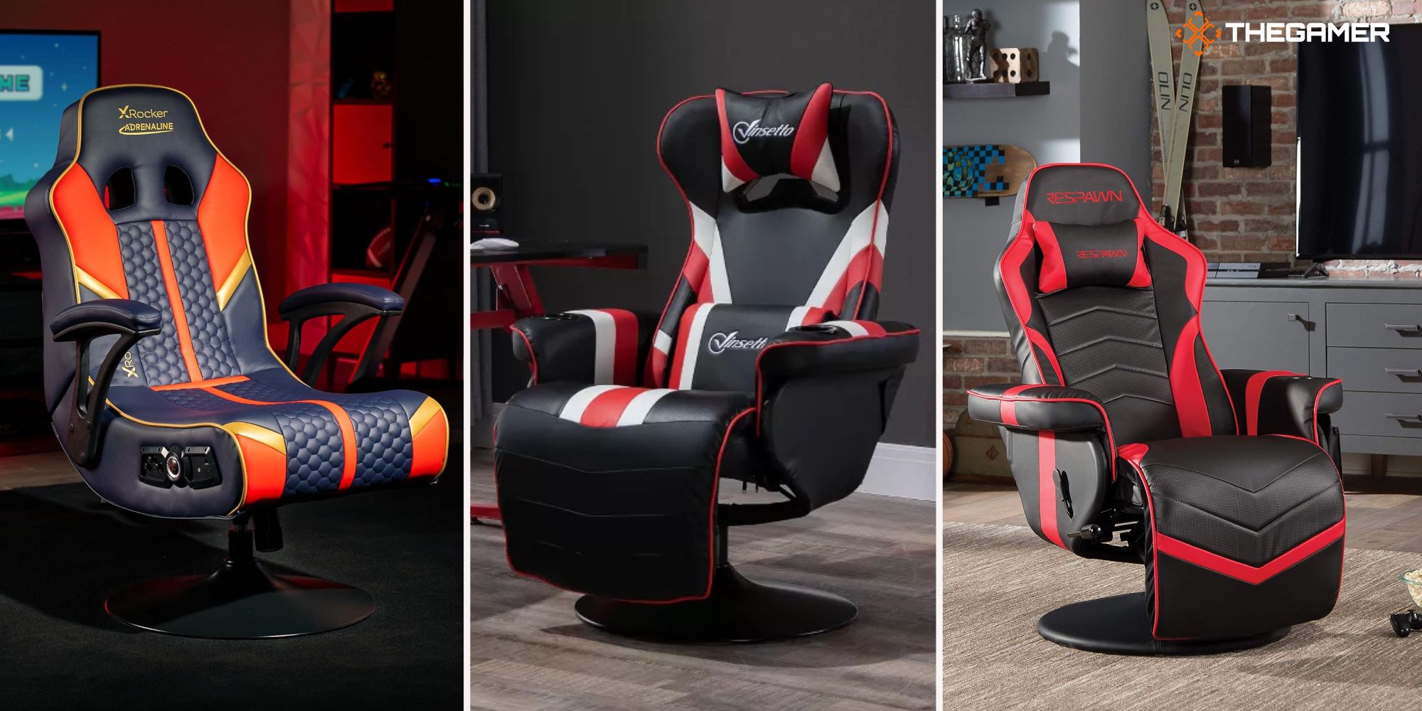 Best Pedestal Gaming Chairs Of 2024