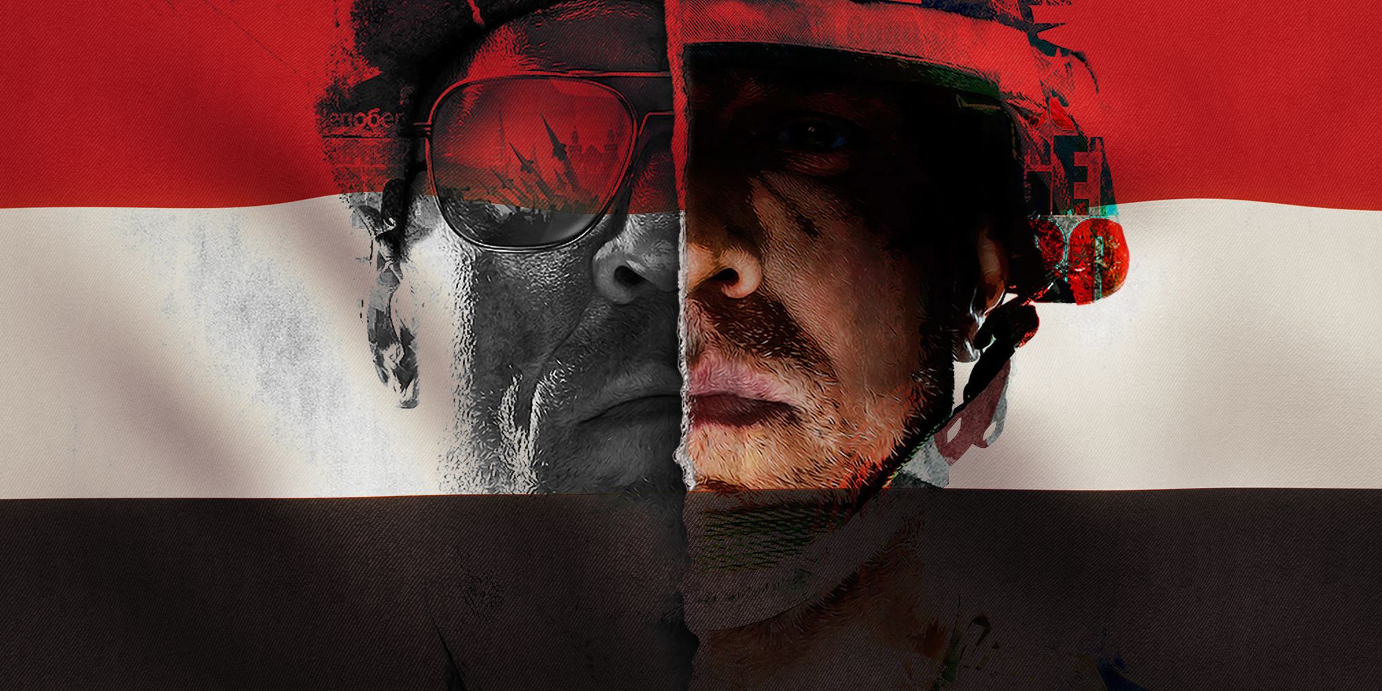 I Bet The Rumoured Black Ops Sequel Won't Be 'Nuanced'