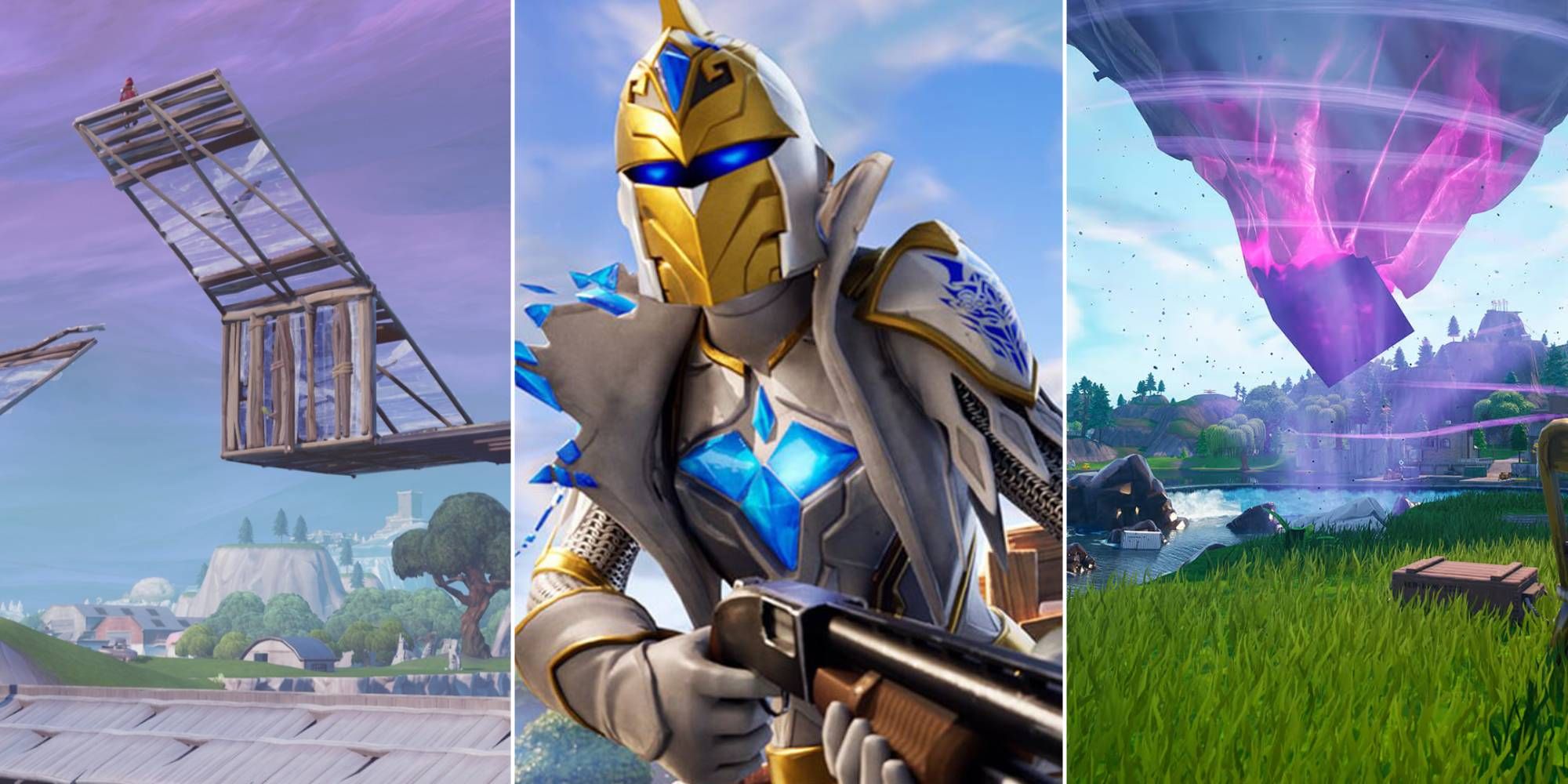 8 Biggest Differences About OG Fortnite