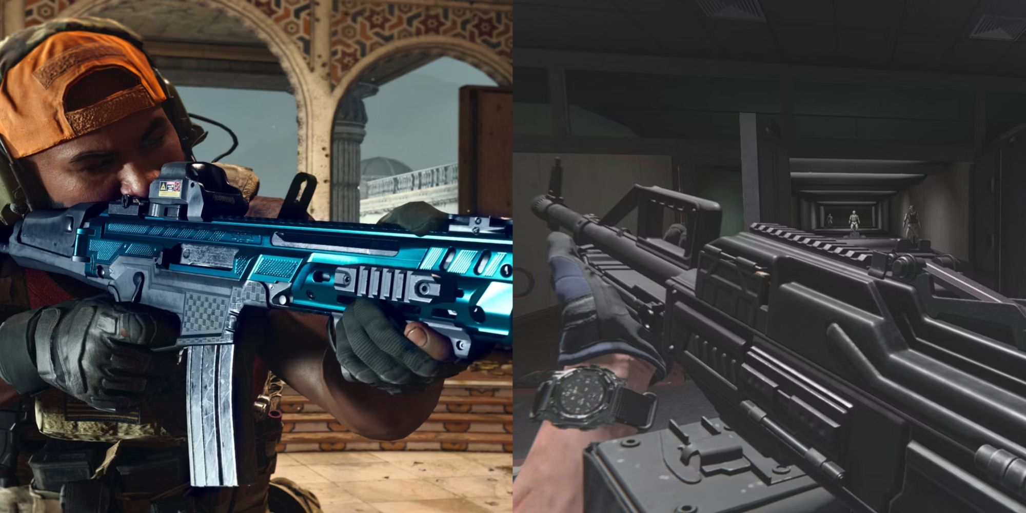 9 Best LMGs In Call Of Duty: Modern Warfare 3, Ranked