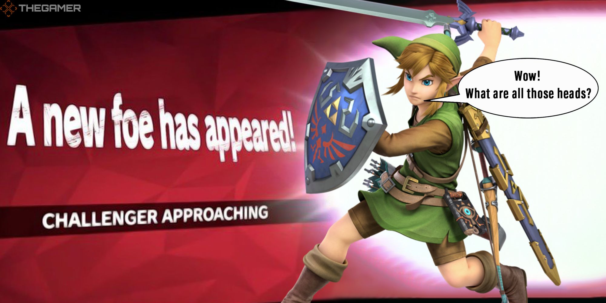 Why Haven't These Game Characters Gotten A Catchphrase Yet?