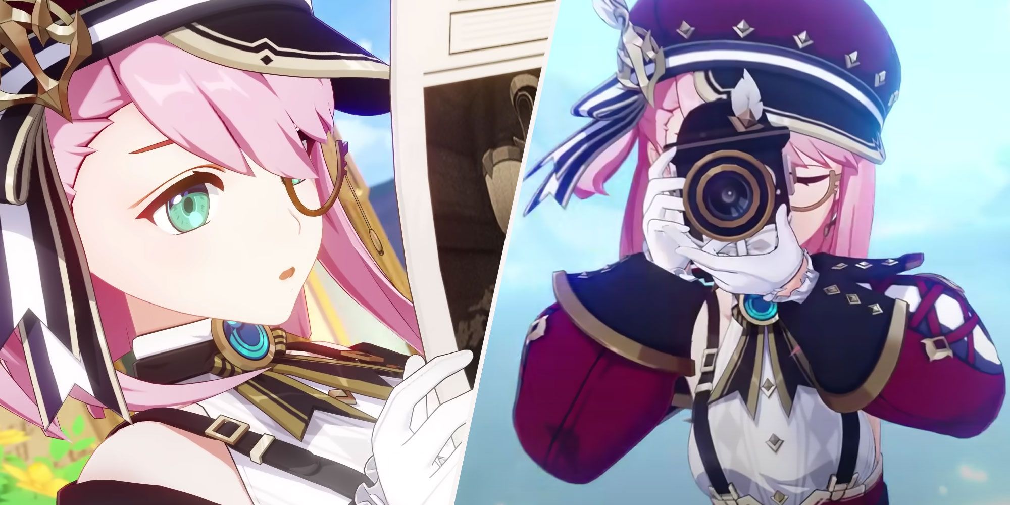 Genshin Impact: Best Team Compositions For Charlotte