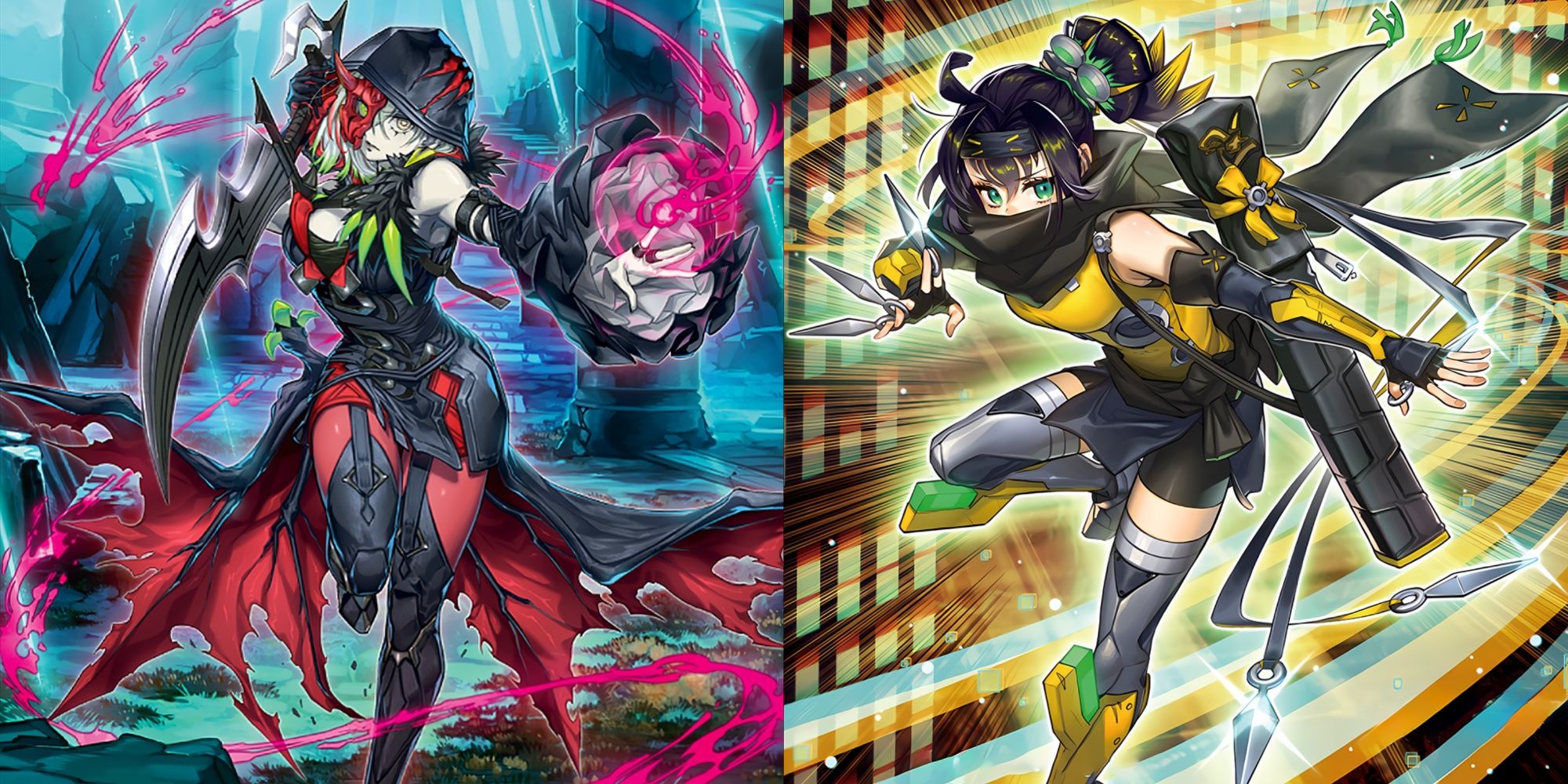 Yu-Gi-Oh!: The Most Valuable Cards From Age Of Overlord