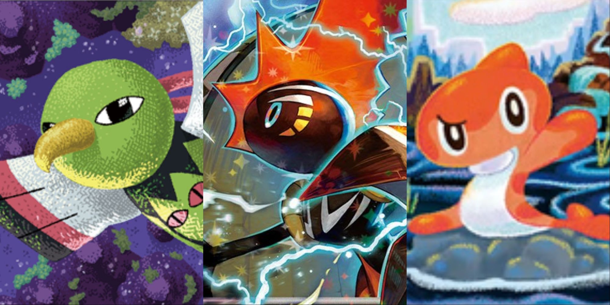 Pokemon TCG: The 12 Best Cards To Buy From Scarlet & Violet: Paradox Rift
