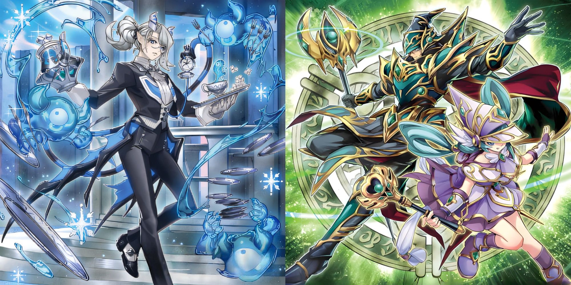 Yu-Gi-Oh!: The 10 Best Cards To Buy From Age Of Overlord