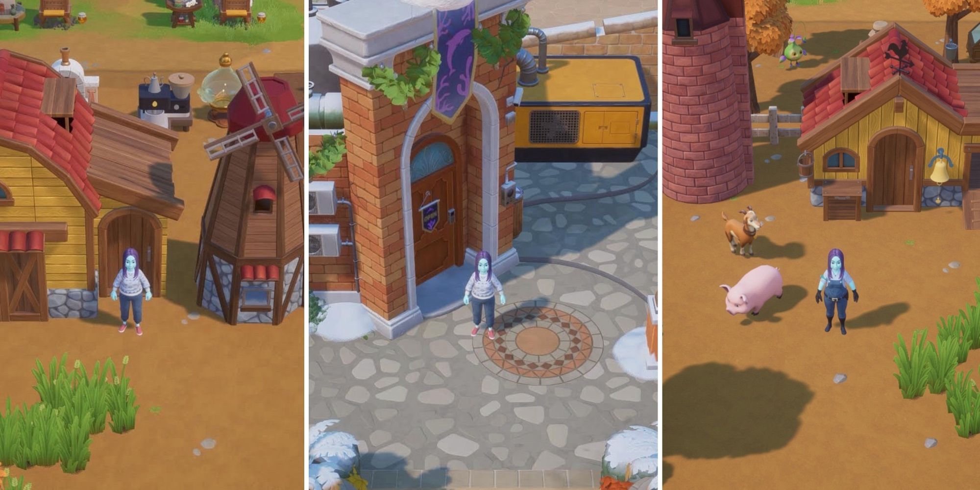 Coral Island: How To Get And Use Auto Feeder
