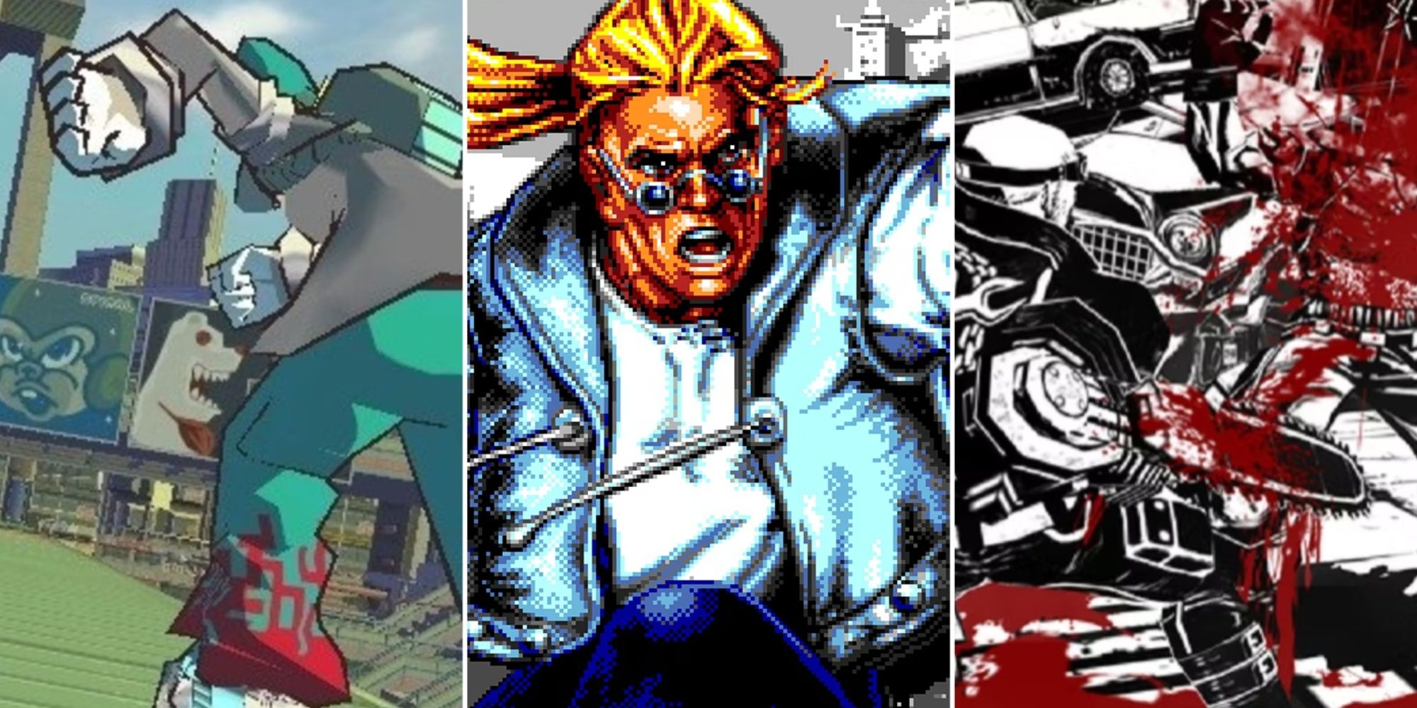 10 Games To Play If You Like Hellboy: Web Of Wyrd