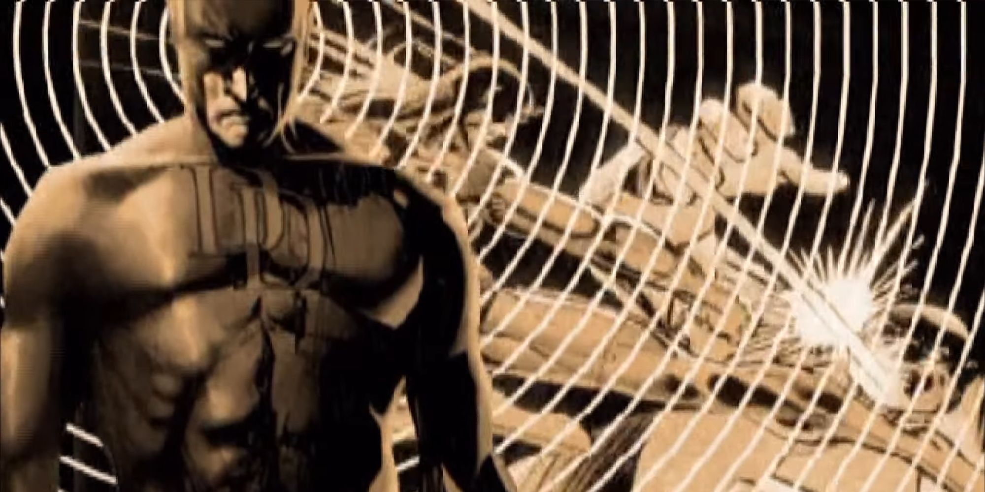 The Cancelled Daredevil PS2 Game Has Been Found
