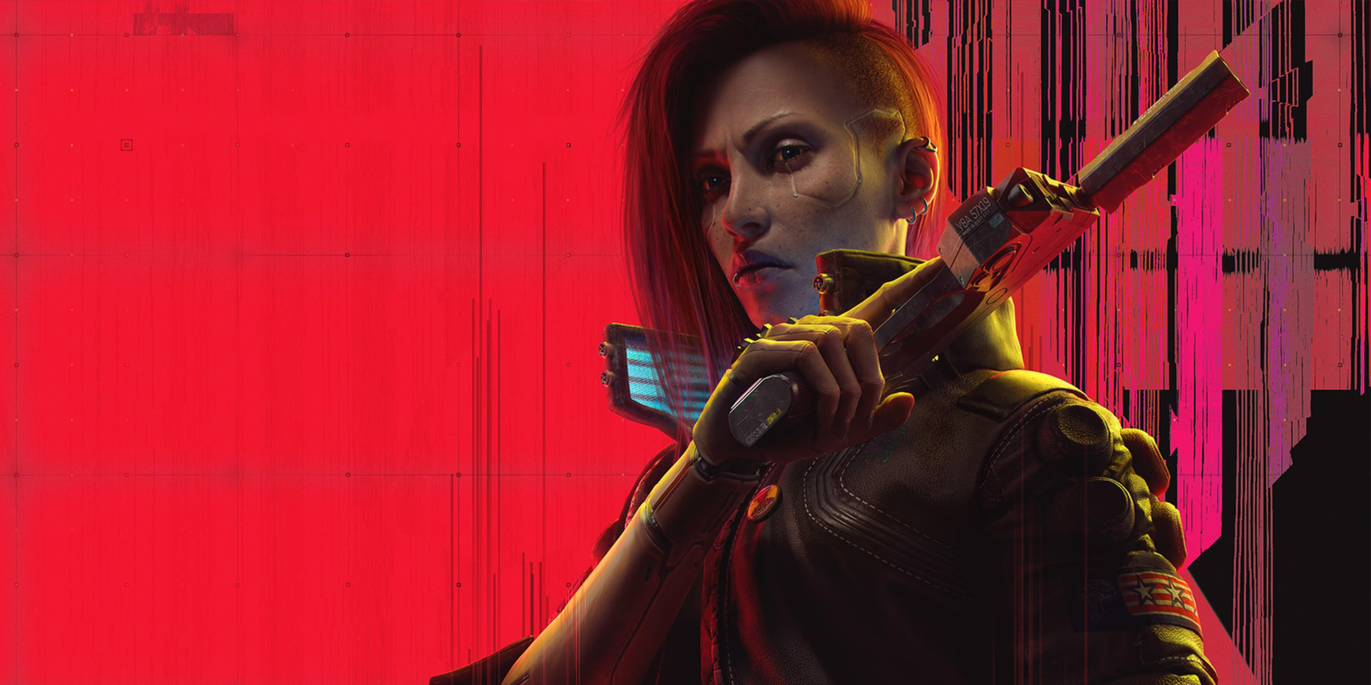 Cyberpunk 2077 Has Been Hiding An Easter Egg In Its Main Menu