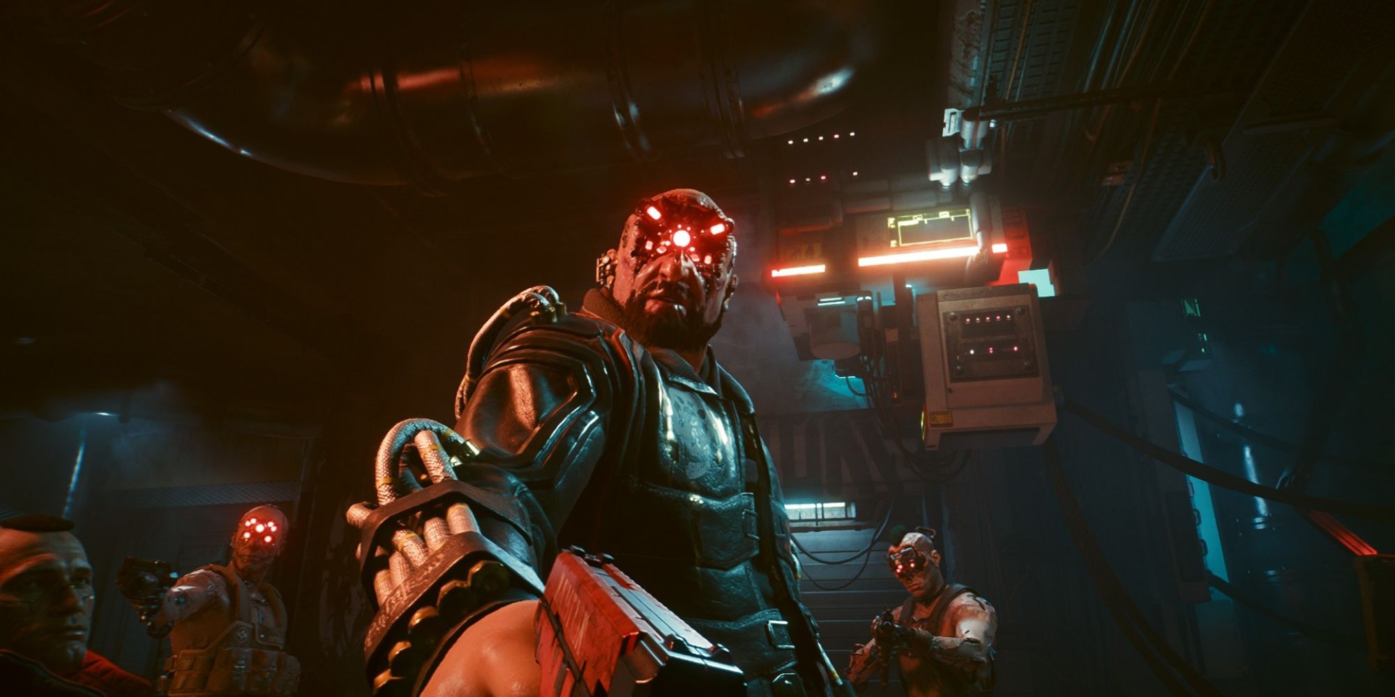 Cyberpunk 2077: 2.0 Console Command Guide