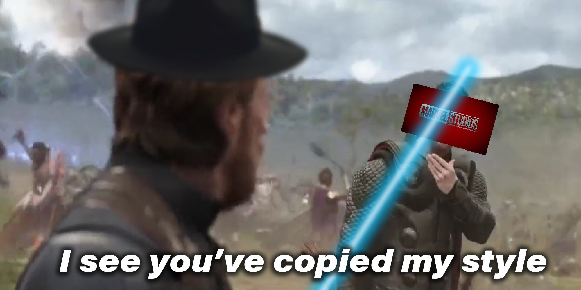 Dave Filoni Will Turn Star Wars Into The MCU