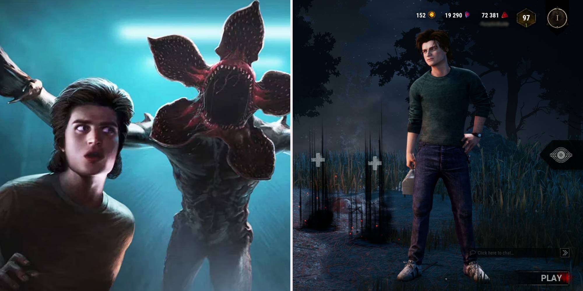 Dead By Daylight: Steve Harrington Best Builds And Play Guide