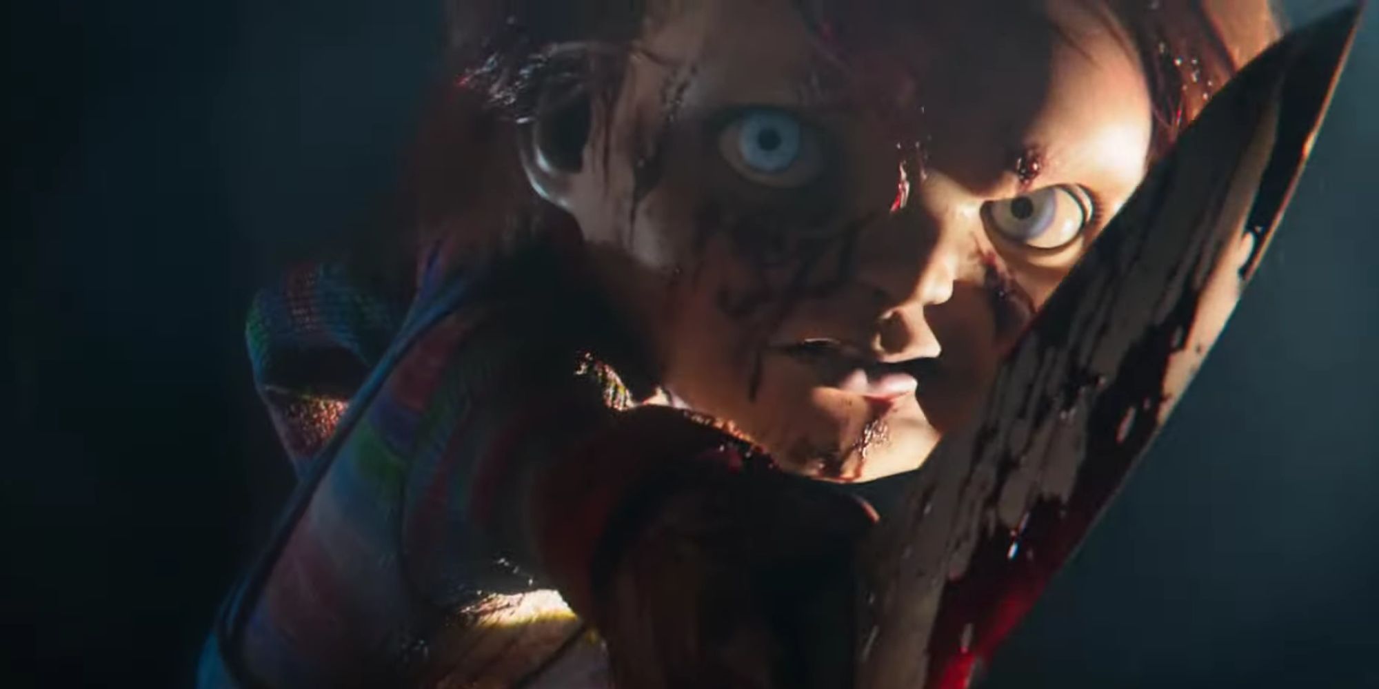 Dead By Daylight Is Somehow Adding Chucky As A New Killer