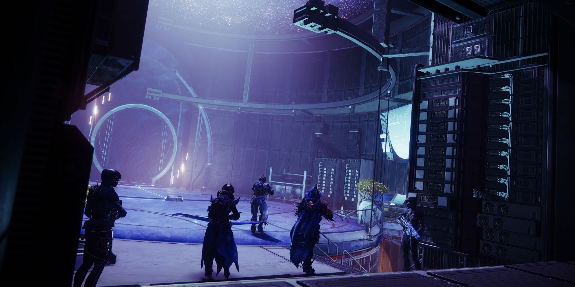 Destiny 2: Season Of The Wish - How To Unlock All Vendor Upgrades