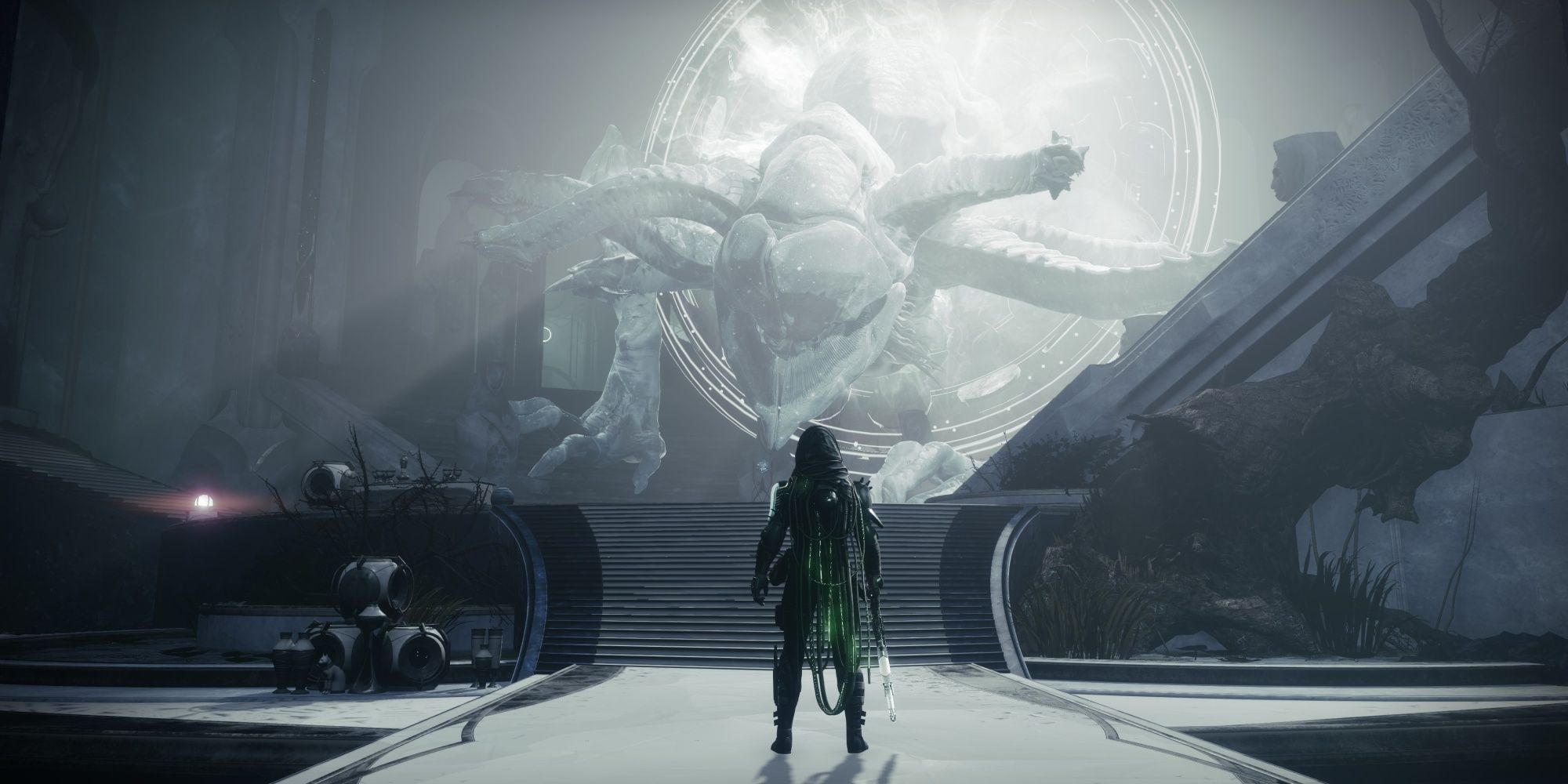 Destiny 2: Season Of The Wish - Riven's Lair Activity Guide