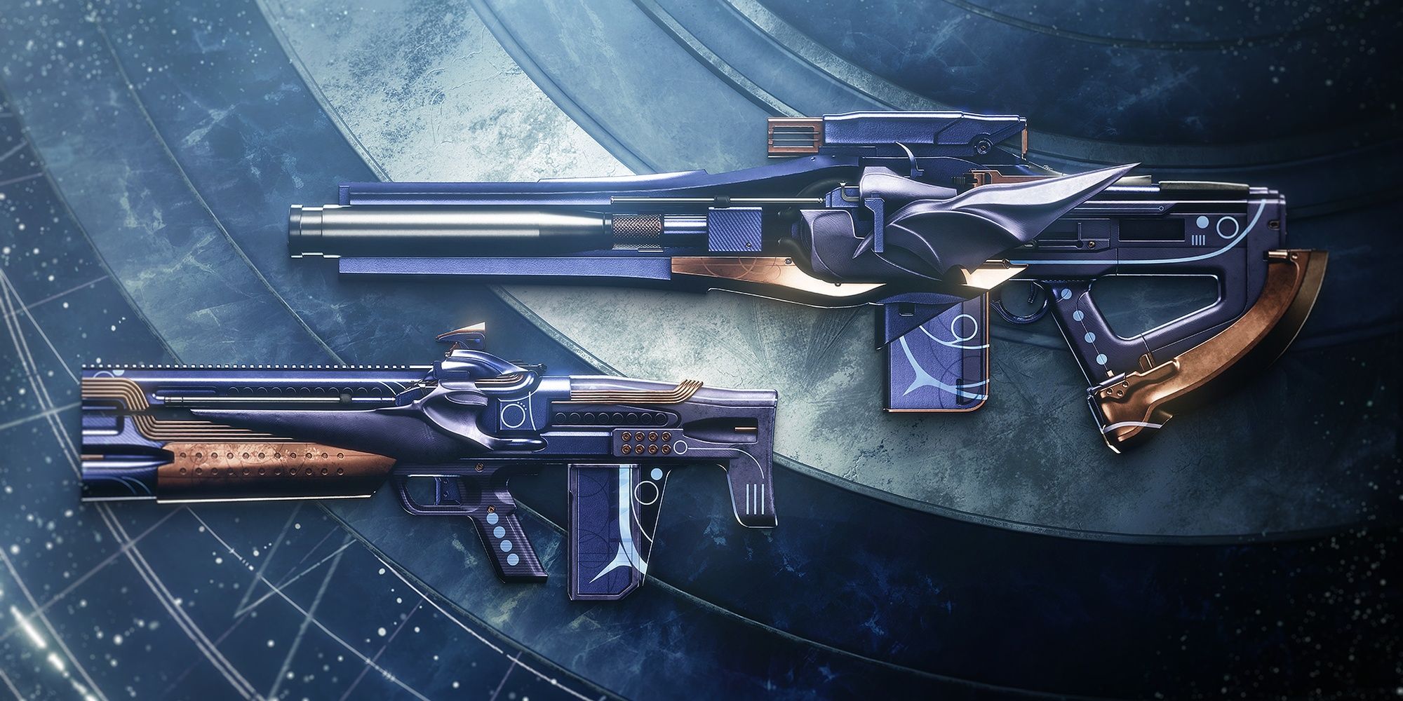 Destiny 2: The Best Rolls For The New Season Of The Wish Weapons