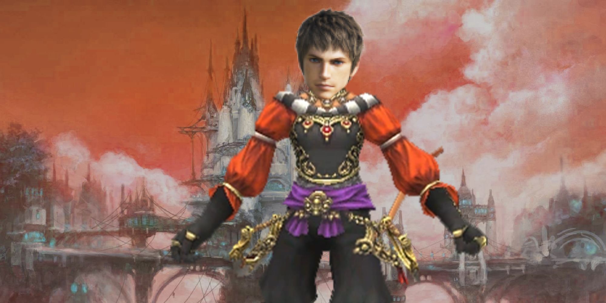 Final Fantasy XIV: I Hope The New Limited Job Is A Puppetmaster That Uses Your Minions