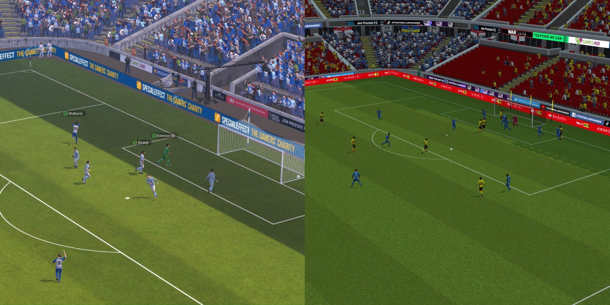 Football Manager 2024: Best Cheap Wingers
