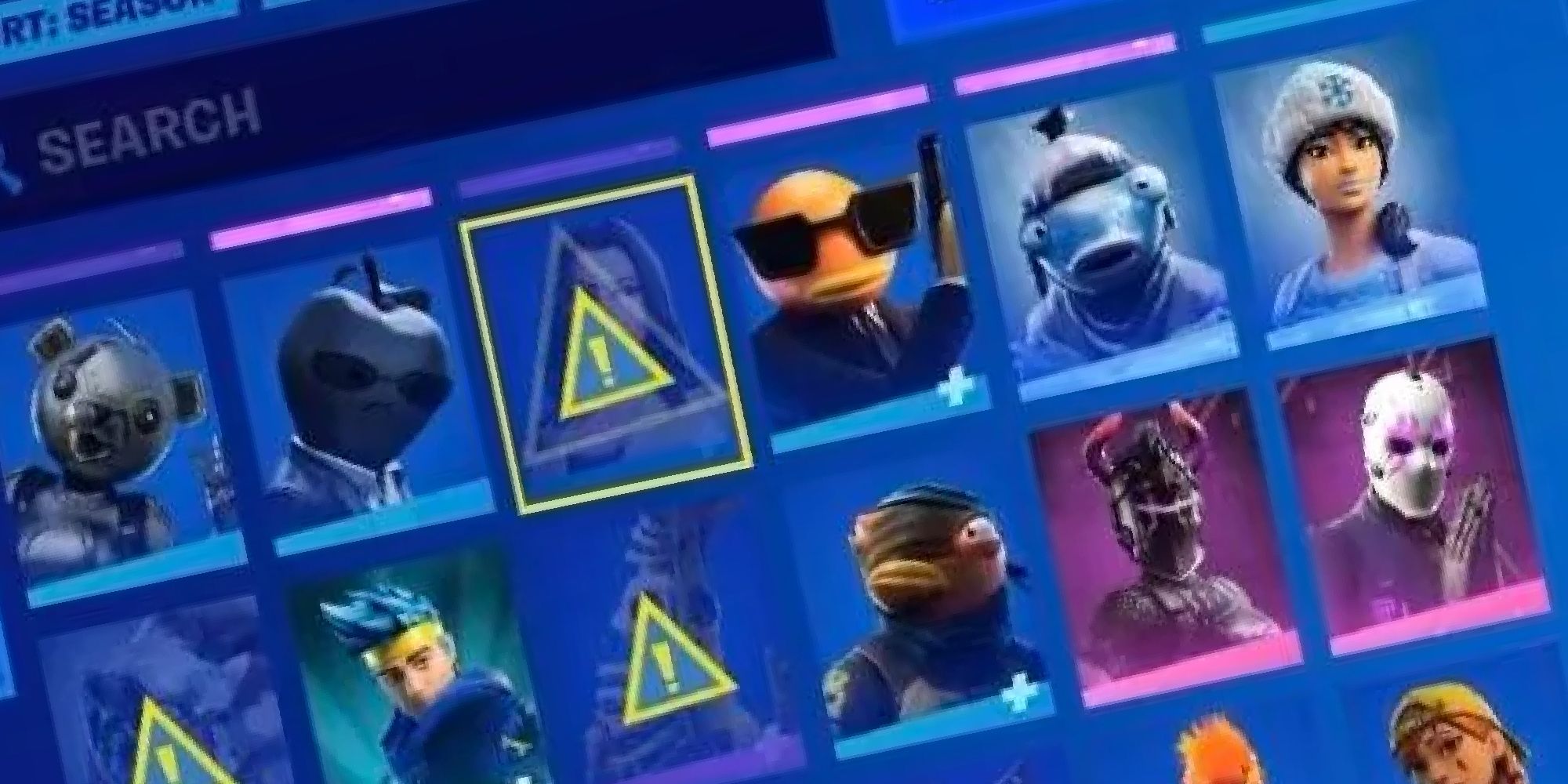 Fortnite Fans Demand Refunds As Epic Age-Restricts Cosmetics