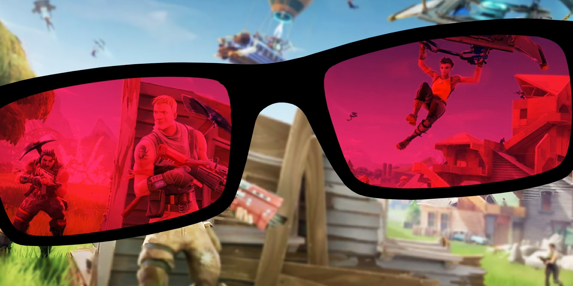 Epic Games Can't Rely On Fortnite Nostalgia For Much Longer