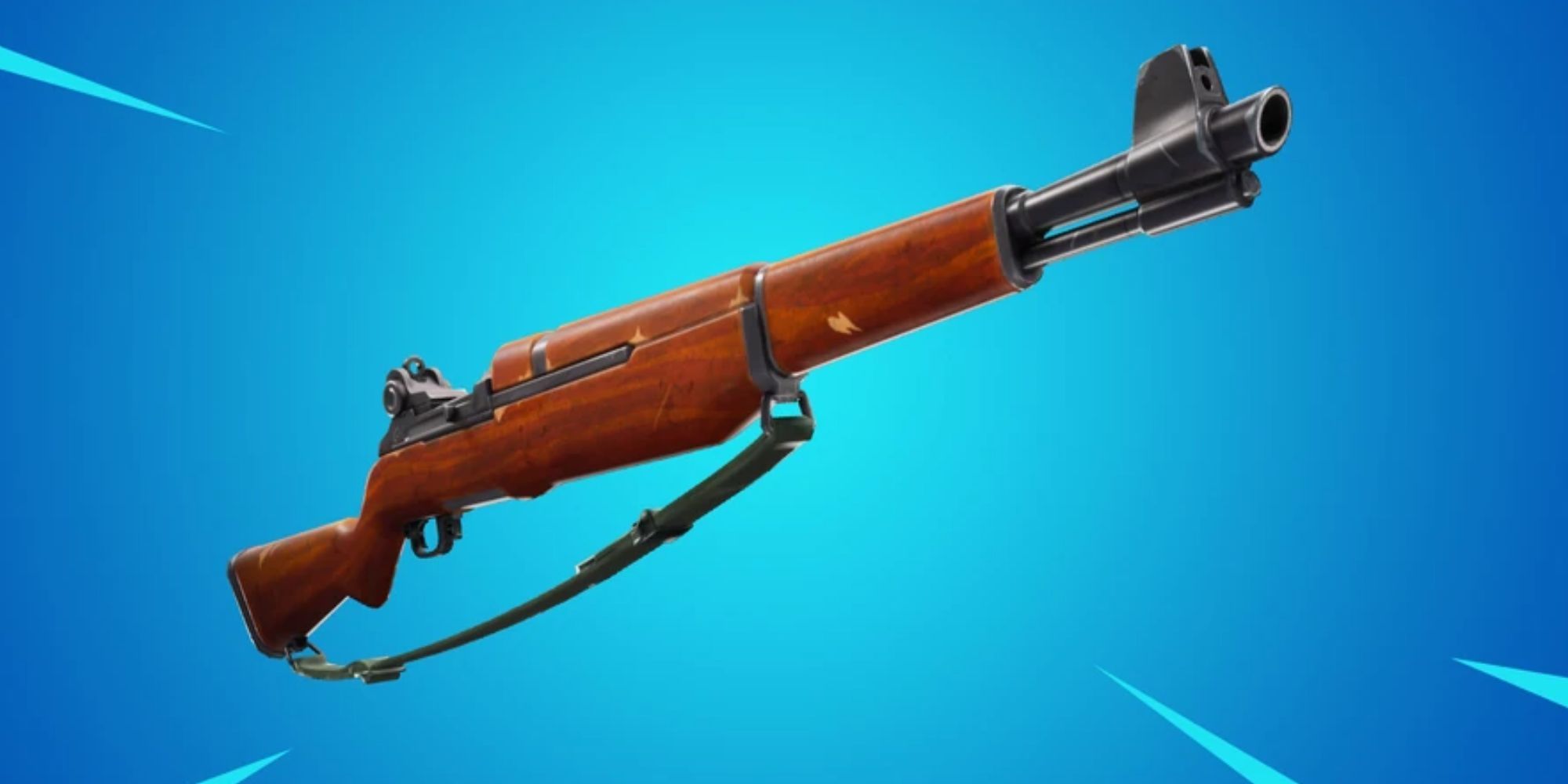Fortnite Players Are Calling The Infantry Rifle The Most "Underrated" Gun In The Game