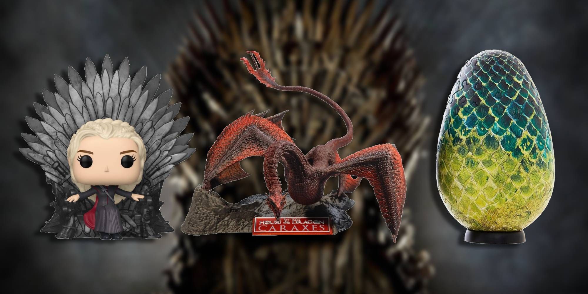 Best Game Of Thrones Toys And Collectibles Of 2024