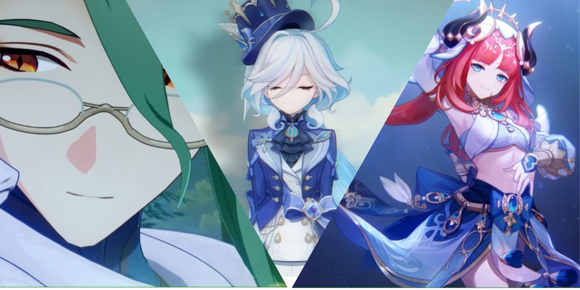 Genshin Impact: Best Team Compositions For Furina