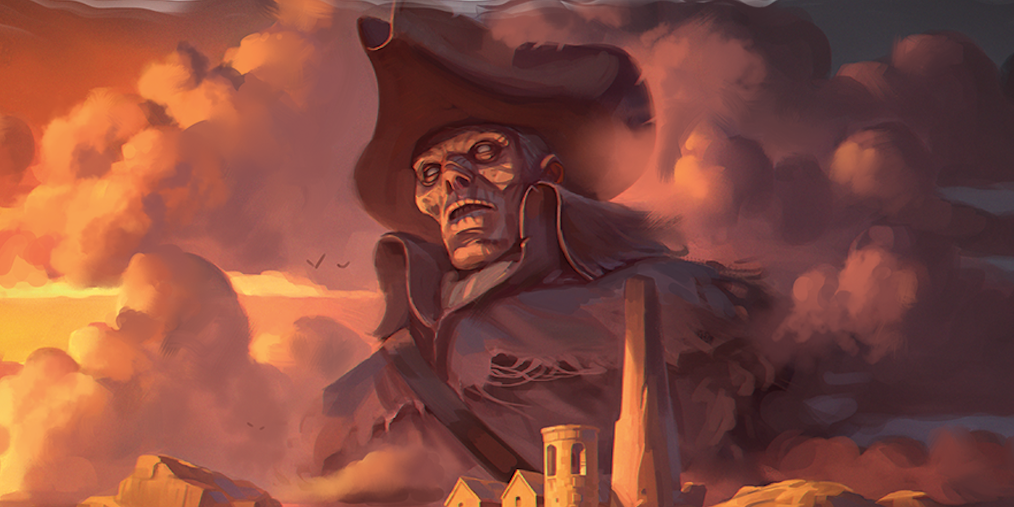 Dungeons & Dragons: Fathomless Patron, Explained