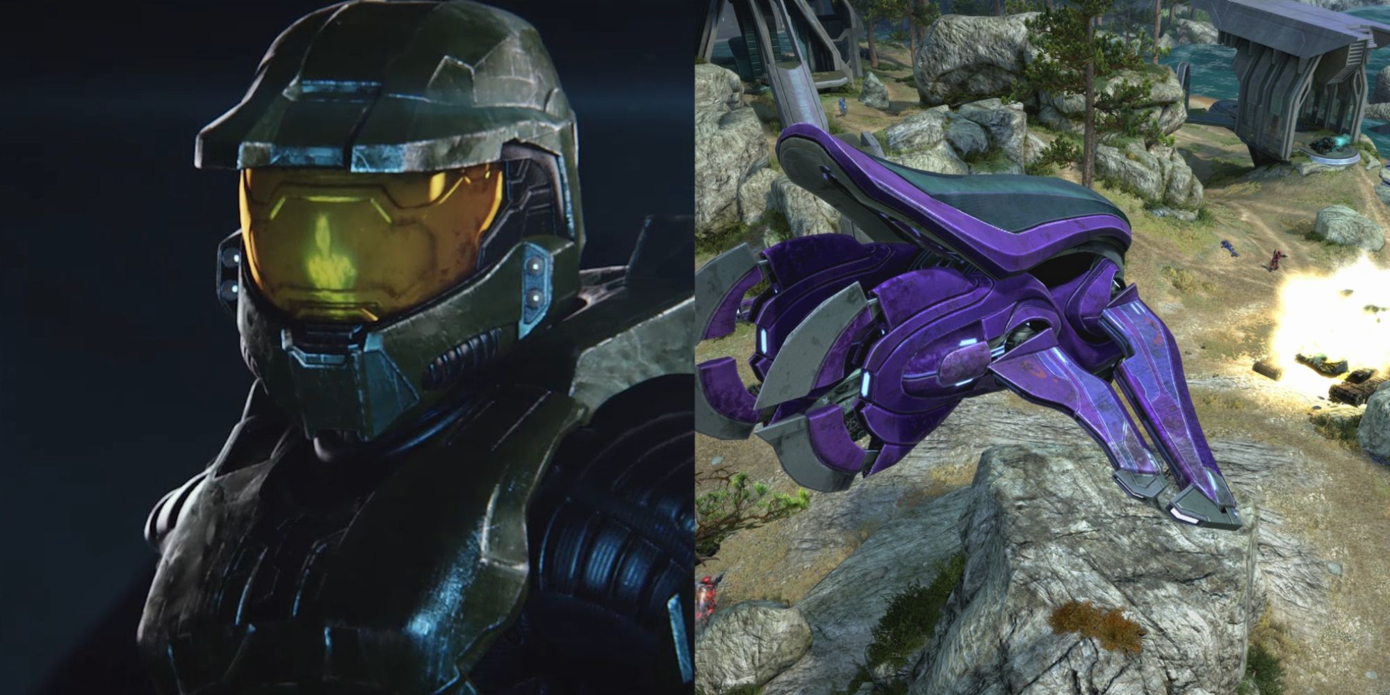 Get Halo: The Master Chief Collection For Just $10 On Steam This Black Friday
