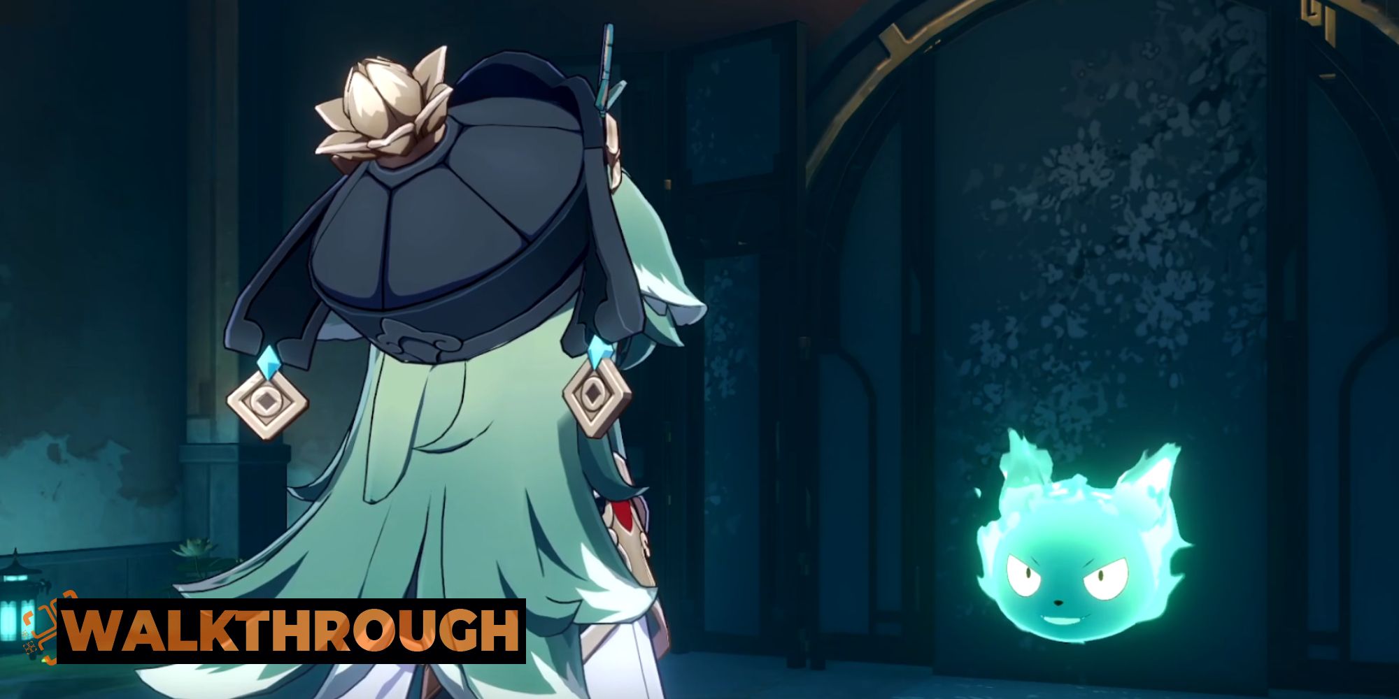 Honkai: Star Rail - Foxian Dream Quest Walkthrough