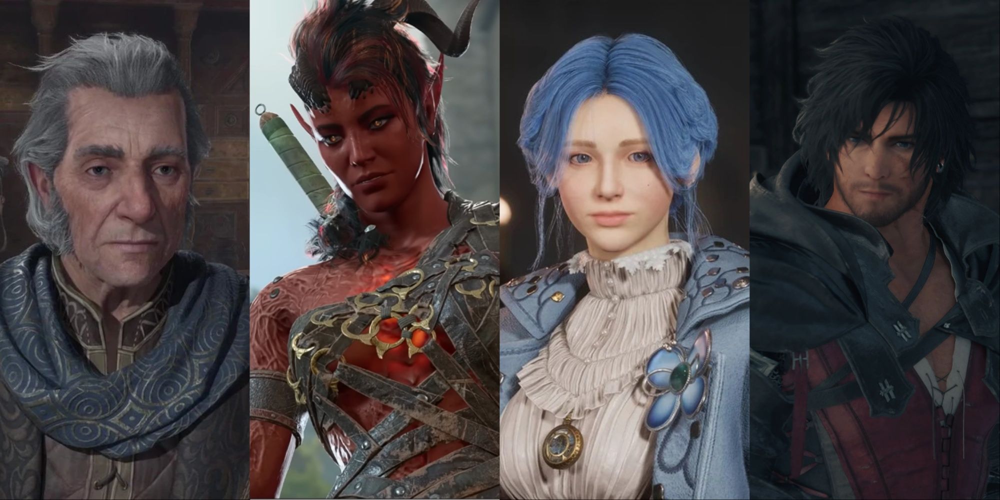 8 Best Video Game Deaths Of 2023