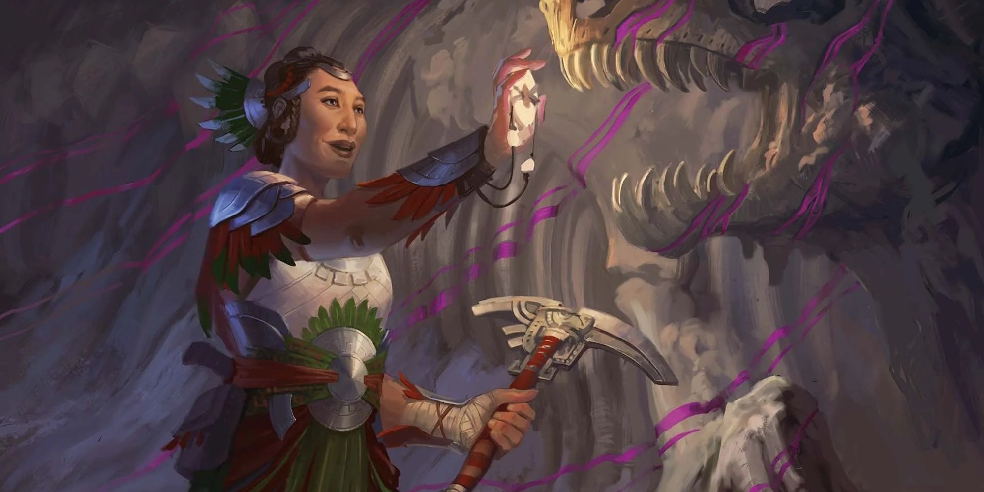 Magic: The Gathering – What Is Explore?