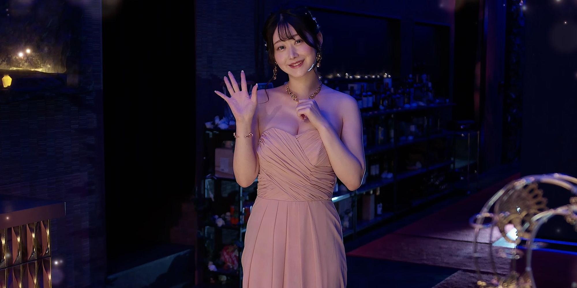 Like A Dragon Gaiden: The Man Who Erased His Name - Castle Cabaret Kaname Guide