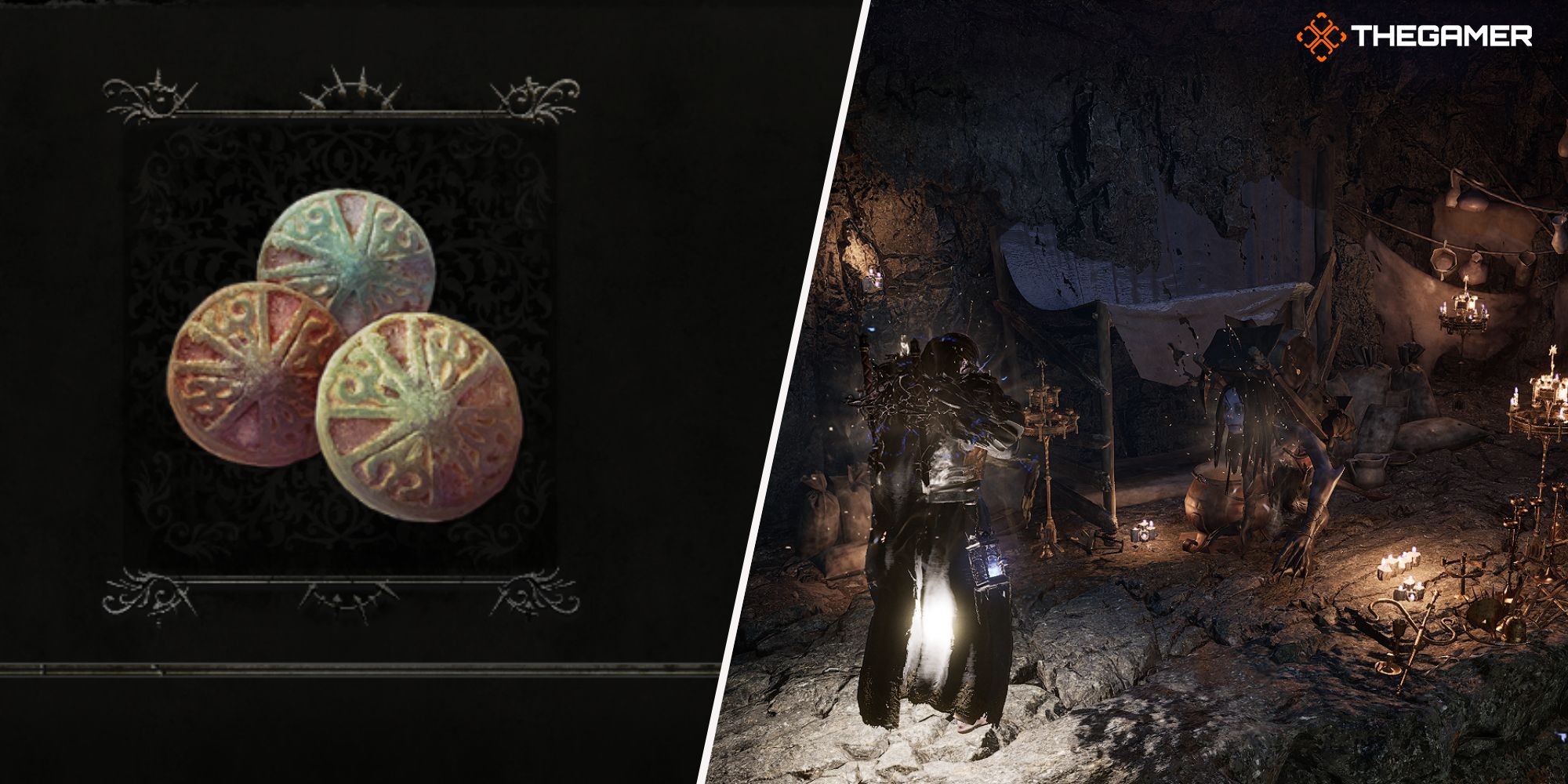 Lords Of The Fallen: What To Do With The Worthless Coins