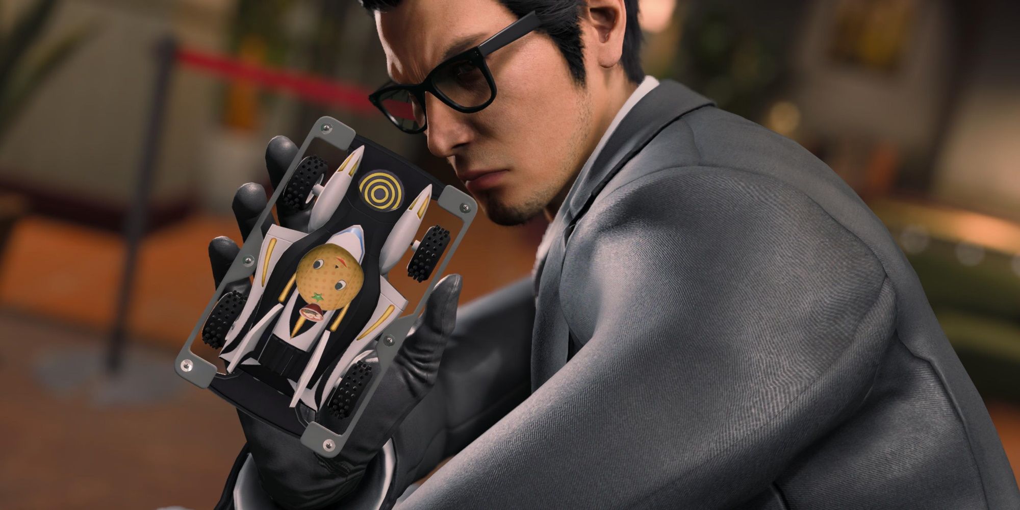 Like A Dragon Gaiden: The Man Who Erased His Name - Pocket Circuit Best Builds For Each Race