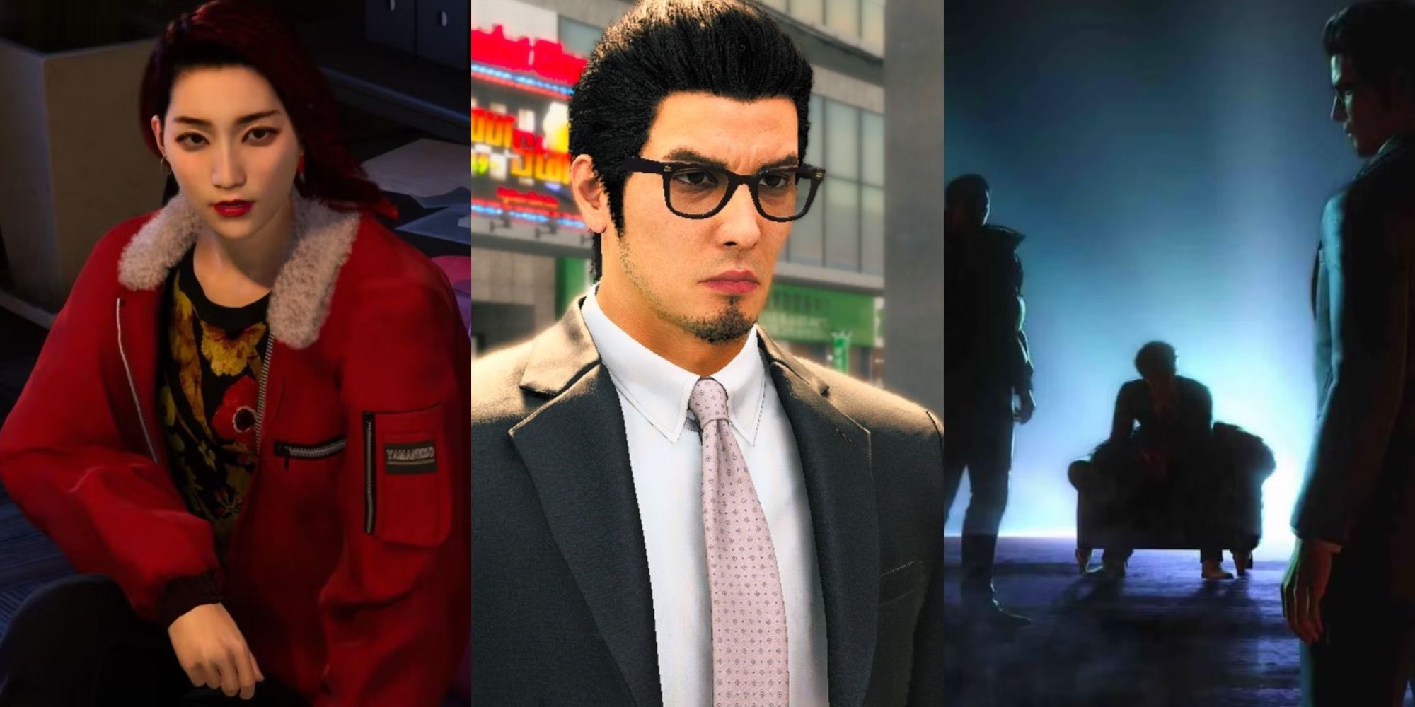 7 Lingering Questions We Have After The End Of Like A Dragon Gaiden: The Man Who Erased His Name