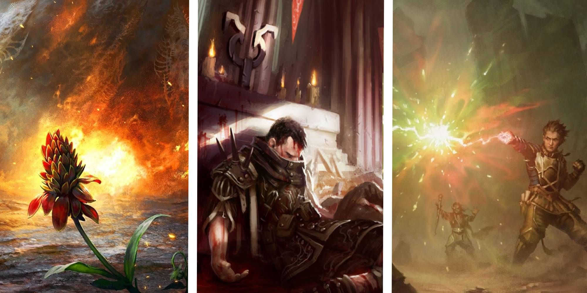 Magic: The Gathering – The 16 Best Red Board Wipes