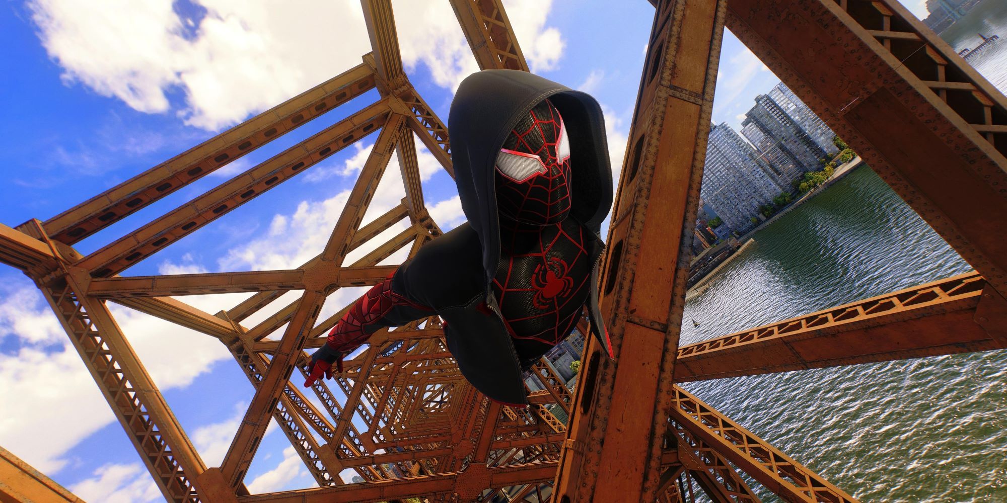 Insomniac Reveals Marvel's Spider-Man 2 Is Coming To PC