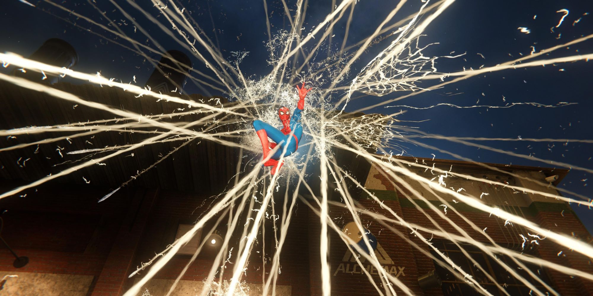 Spider-Man 2's Lack Of Suit Powers Are A Major Loss