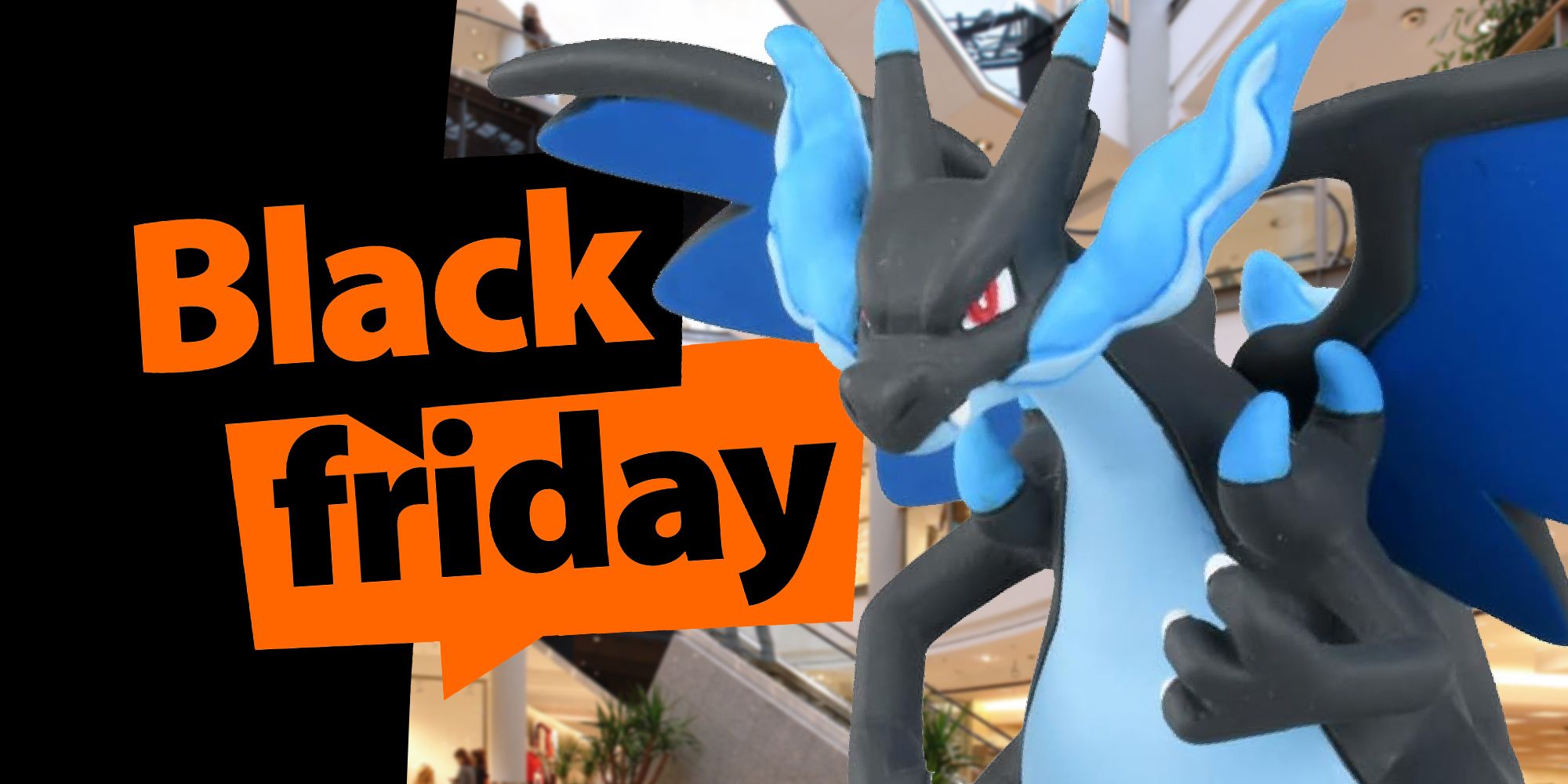 Best Pokemon Cyber Monday 2023 Deals