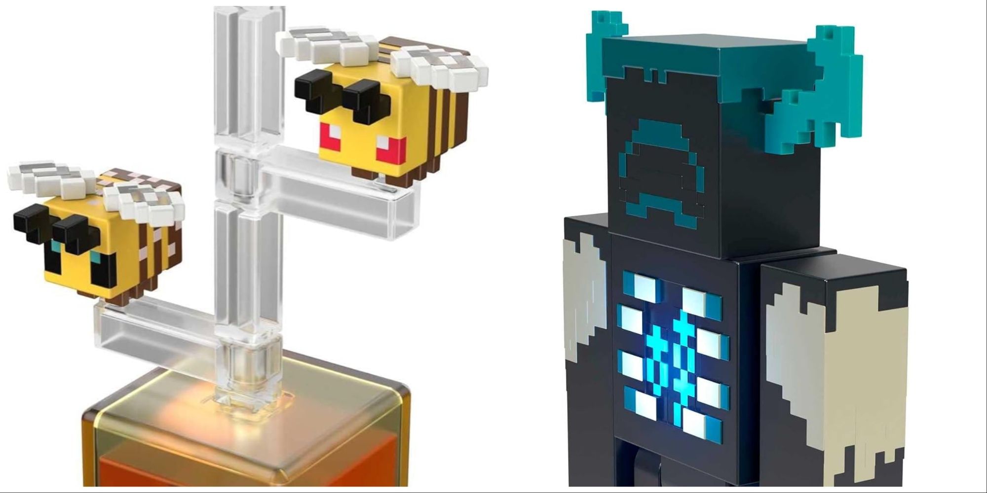 Best Minecraft Mini Figures In 2024