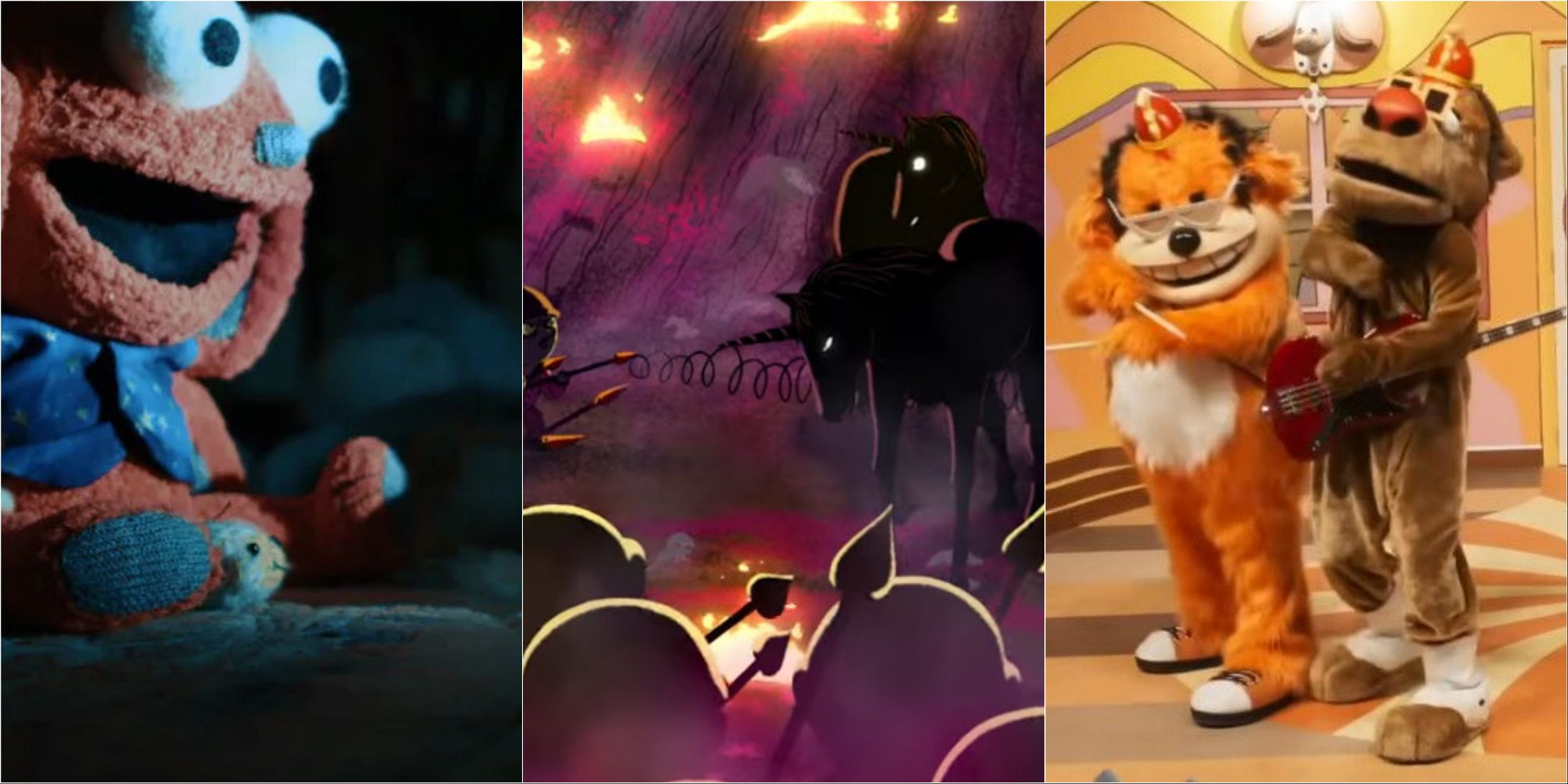 8 Movies To Watch If You Liked The Five Nights At Freddy's Movie