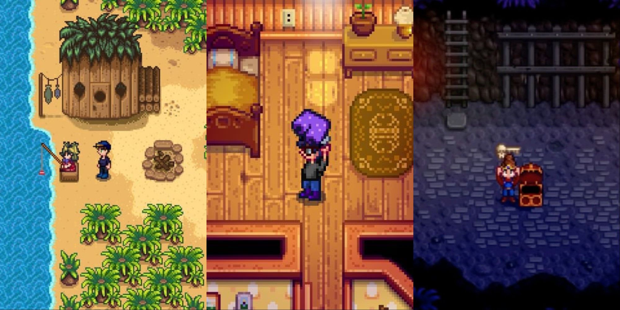 Stardew Valley: 8 Best Quests