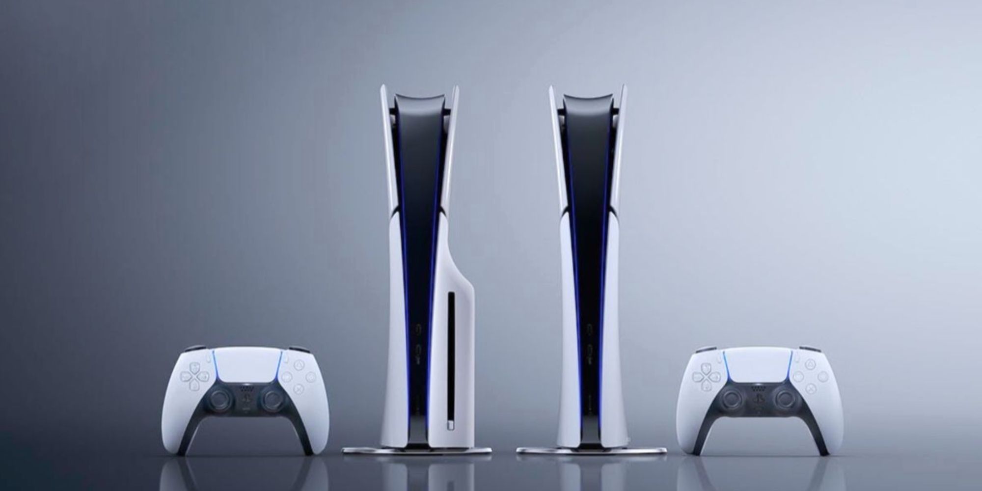 Reminder That You Need This $30 Stand If You Want Your New PS5 To Be Upright