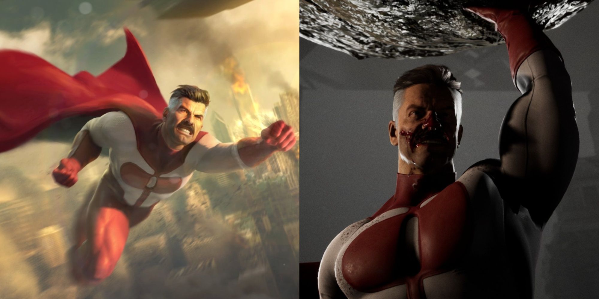 Mortal Kombat 1: Omni-Man Guide